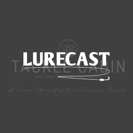 LureCast