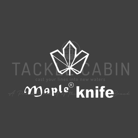 Maple Knives