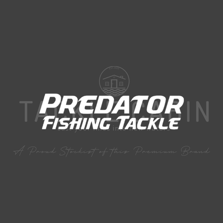 Predator Fishing Tackle