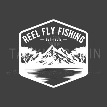 Reel Fly Fishing
