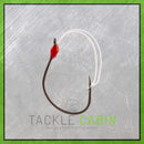 10559 Apex Weedless Drophot Hook