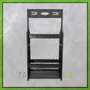 16 Rod Stand