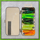 25pc Paddle Tail Kit