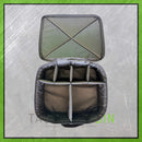 2 Reel + 4 Spool Reel Bag