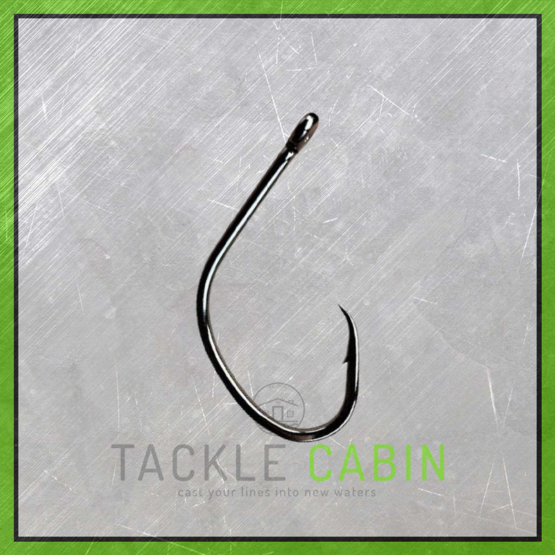 best hooks for barbel fishing Drennan Specialist XT Barbless Hooks for fly fishing