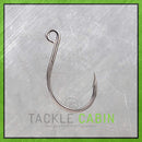 35100UN-TS Kaiju In-Line Single Hook