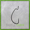 3732 Bass Advantage Forged Wide Gap Worm Hook