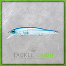 3DB Series Jerkbait 110 (SP)