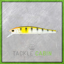 3DB Series Jerkbait 110 (SP)