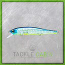 3DB Series Jerkbait 110 (SP)
