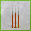 3pc Specimen Tool Kit