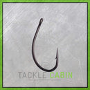 60556AP Carp XV2 Curved Shank Elite Hook