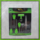 6pc Tool Set