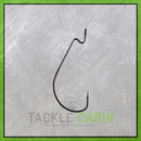 7316BN Wide Gap Worm Hook