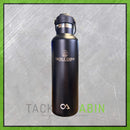750ml Straw Lid Flask