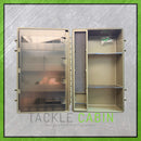 Carp Box - A260C