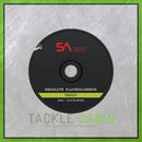 Absolute Flourocarbon Tippet