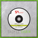 Absolute Nylon Tippet