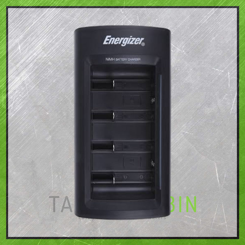 Accu Recharge Universal
