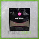 High Impact Activated Groundbait