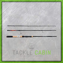 African Series Tiger Tamer Spinning Rod