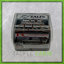 All Bass Flourocarbon Line