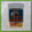 All Sorts Mixed Hard Floats