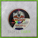 Legacy Alpha Hook Line