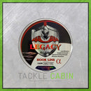 Legacy Alpha Hook Line