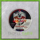 Legacy Alpha Leader Line