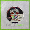 Legacy Alpha Leader Line