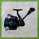 Amunk Feeder Spinning Reel