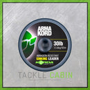 Arma-Kord Sinking Leader