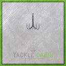 ArmaPoint HyperLatch Quad Urchin Hook