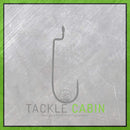 ArmaPoint Offset Worm Round Bend Hook