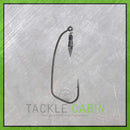 ArmaPoint PermaLock Weighted Hook