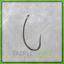 Edges Arma Point Curve Shank Hook