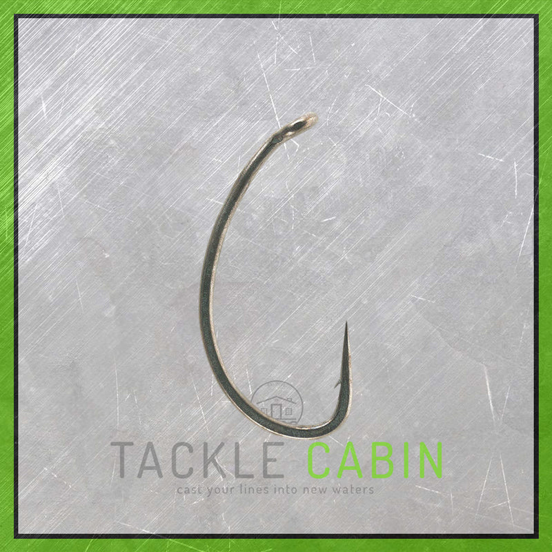 Edges Arma Point Medium Curve Hook