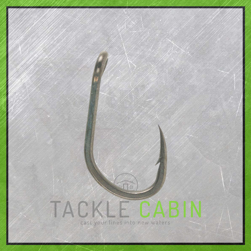 Edges Arma Point Wide Gape Beaked Hook