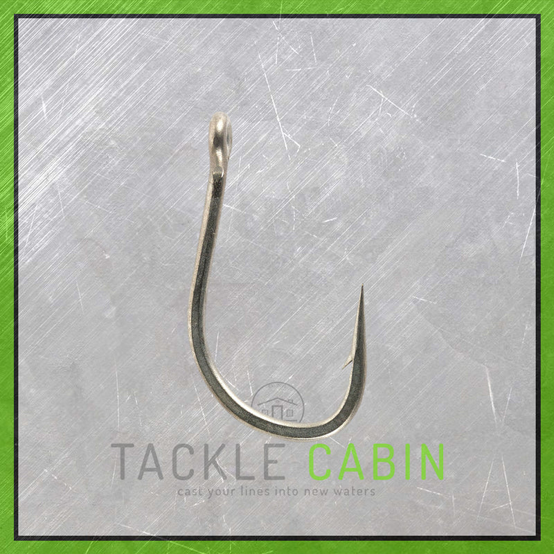Edges Arma Point Zig & Floater Hook