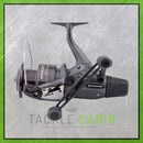 BTR DL Baitrunner Reel FB&RB
