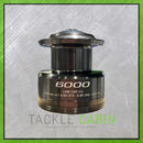 BTR DL FB&RB Spare Spool