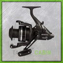 BTR ST Baitrunner Reel FB&RB