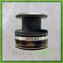 BTR ST FB&RB Spare Spool