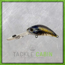 Baby-B SD5 Crankbait