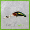 Baby-B SD5 Crankbait