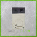 Baby Shoes Link Trace