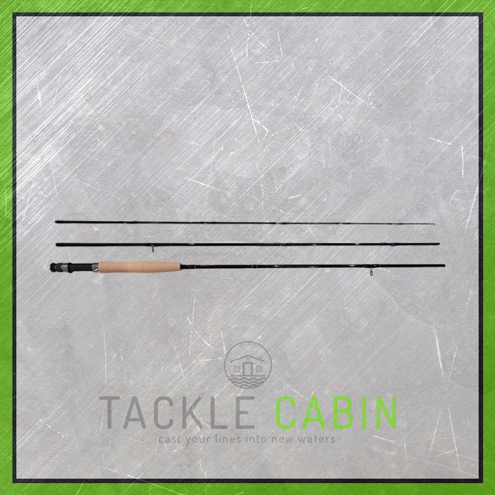 Hawk Ridge Fly Rods Fly Rods