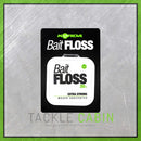Bait Floss - Waxed