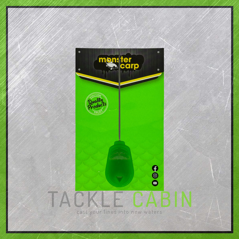 Baiting Needle Budget
